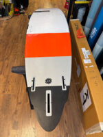 Second Hand RRD Freestyle Wave 90Ltr windsurf board