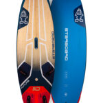 2025 Starboard Futura Wood Sandwich Windsurfing Board