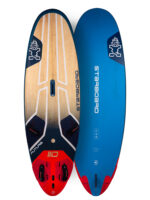 2025 Starboard Futura Wood Sandwich Windsurfing Board