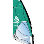 2025 Ezzy Taka Windsurfing Sail