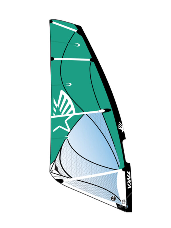 2025 Ezzy Taka Windsurfing Sail