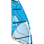 2025 Ezzy Wave Windsurfing Sail