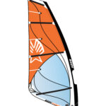 2025 Ezzy Wave Windsurfing Sail