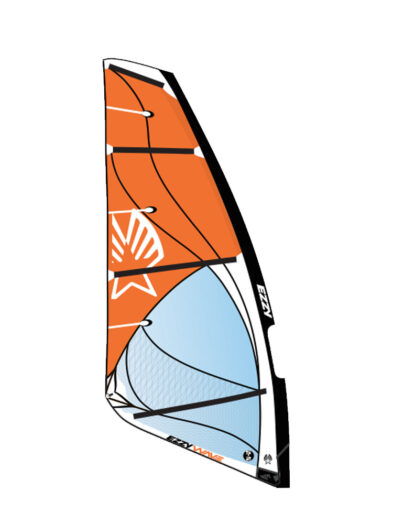 2025 Ezzy Wave Windsurfing Sail