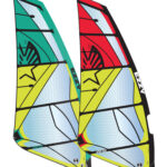 2025 Ezzy Zeta Windsurfing Sail