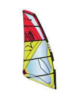 2025 Ezzy Zeta Windsurfing Sail