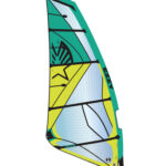 2025 Ezzy Zeta Windsurfing Sail