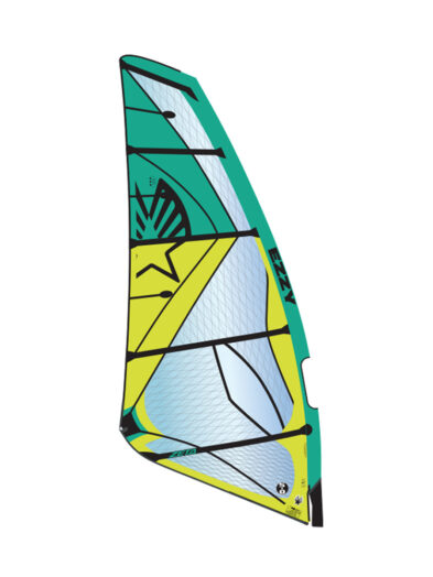 2025 Ezzy Zeta Windsurfing Sail