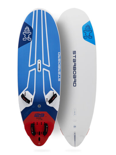 2025 Starboard Carve Starlite Carbon