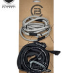 FBC Wing Waist Leash with Dyneema Defender