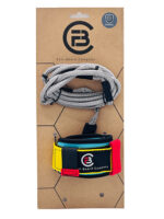 FBC Wrist Dynaema Wing Leash V2 RAD