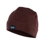 ION Water Beanie Wooly - Black/Orange