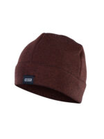 ION Water Beanie Wooly - Black/Orange