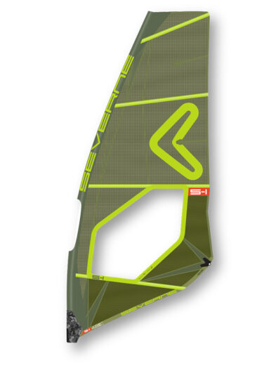 2025 Severne S-1 Windsurfing Sail