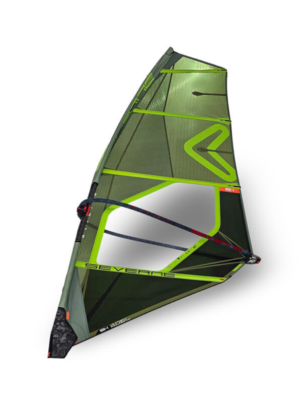 2025 Severne S-1 Windsurfing Sail