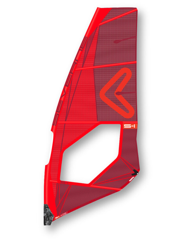 2025 Severne S-1 Windsurfing Sail