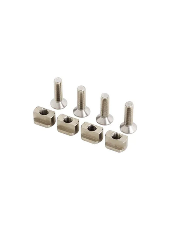 SAB Hardware Kit - T-Nuts and bolts