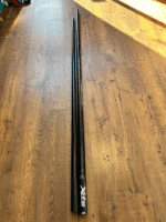 EPX SDM 430 15% Carbon mast