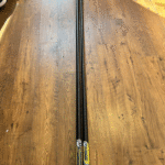 RRD EVOLUTION RDM 35% CARBON MAST