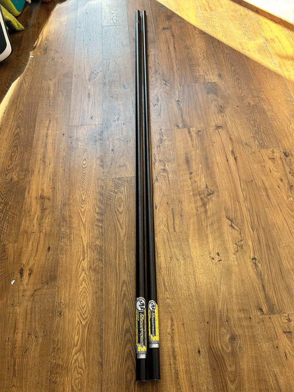 RRD EVOLUTION RDM 35% CARBON MAST