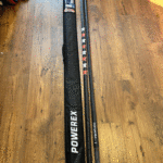 PowerEX RDM 400cm 60% Carbon Mast