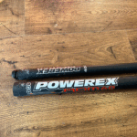 PowerEX RDM 400cm 60% Carbon Mast