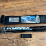 PowerEX Wave SDM 430cm 60% Carbon Mast