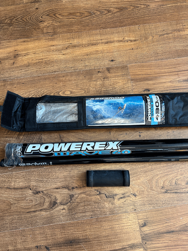 PowerEX Wave SDM 430cm 60% Carbon Mast