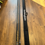 Tushingham SDM 460 80% Carbon Mast