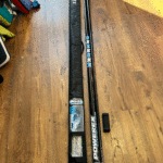 PowerEX Wave SDM 430cm 60% Carbon Mast