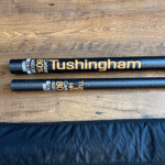 Tushingham SDM 460 80% Carbon Mast