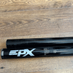 EPX SDM 430 15% Carbon mast