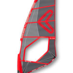 2025 Severne Blade Windsurfing Sail - ANTHRACITE