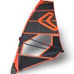 2025 Severne Blade Windsurfing Sail - ANTHRACITE