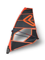 2025 Severne Blade Windsurfing Sail - ANTHRACITE