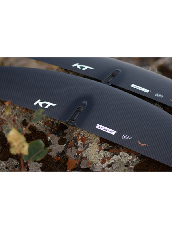 KT Foiling Instinct Series hydrofoil