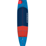 2025 STARBOARD ACE FOIL BOARD - BLUE CARBON