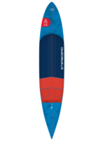 2025 STARBOARD ACE FOIL BOARD - BLUE CARBON