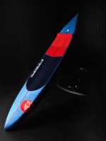 2025 STARBOARD ACE FOIL BOARD - BLUE CARBON