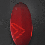 Severne Fox V4 Windsurfing Board