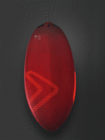 Severne Fox V4 Windsurfing Board