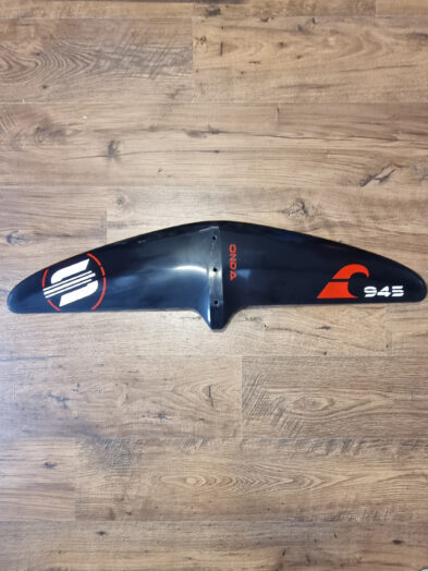 Second Hand Sabfoil Onda 945 Front Wing