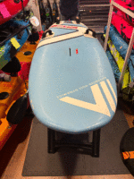 Second Hand AHD Topaz Windsurf Board - Foil Ready