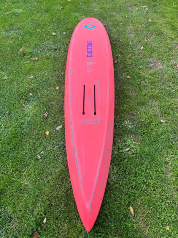 Second Hand 2025 Duotone Downwind Slim 8'6''