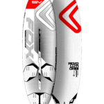 Severne Fox V2 HD Windsurfing Board