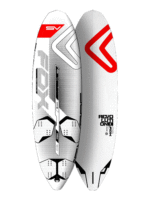 Severne Fox V2 HD Windsurfing Board