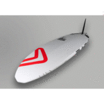 Severne Fox V2 HD Windsurfing Board