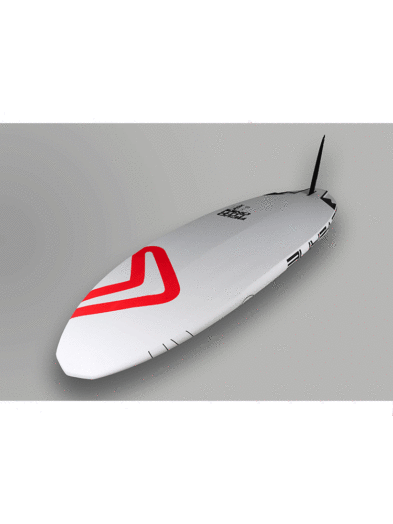 Severne Fox V2 HD Windsurfing Board