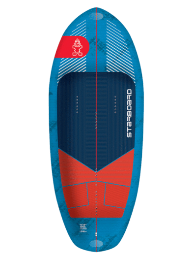 2025 Starboard WingBoard - Blue Carbon