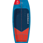 2025 Starboard Take Off Foil Board - Blue Carbon